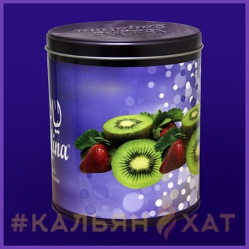 Layalina Premium Strawberry Kiwi