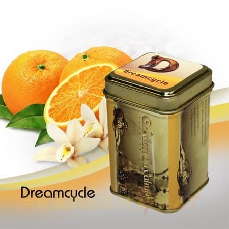 Layalina Golden Dreamcycle