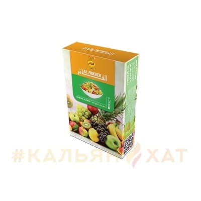 Al Fakher Мультифрукт