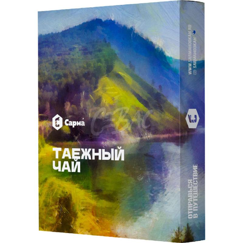 Сарма Таежный Чай