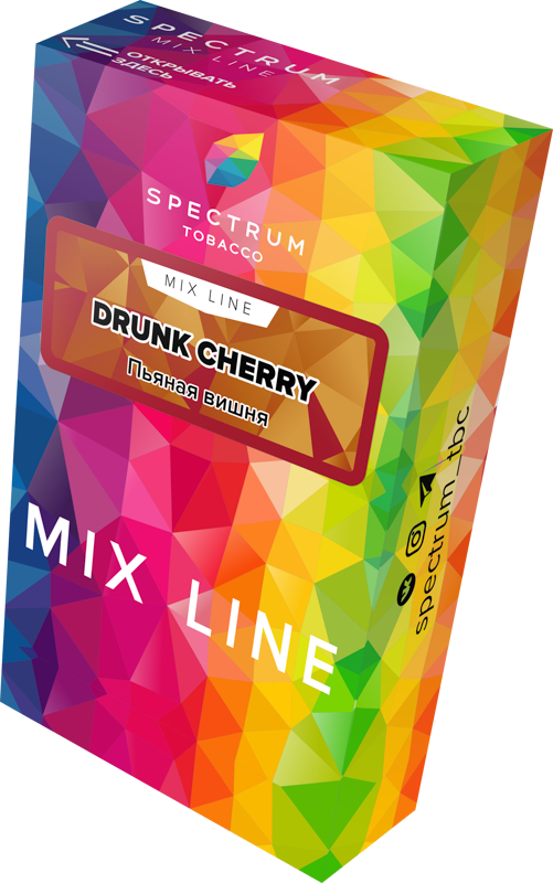 Спектрум вкусы. Spectrum Mix line 40гр. Табак для кальяна Spectrum Mix line 40гр. Спектрум микс лайн 40. Spectrum 40 гр табак.