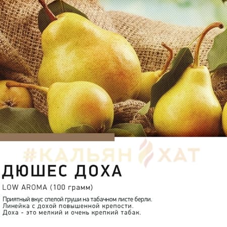 Satyr Дюшес-Доха