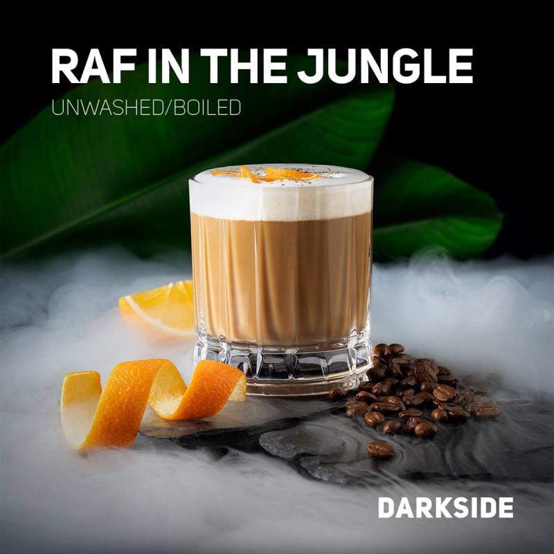 Dark Side Raf In The Jungle