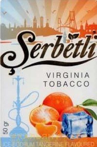 Serbetli Ice-Bodrum Tangerine