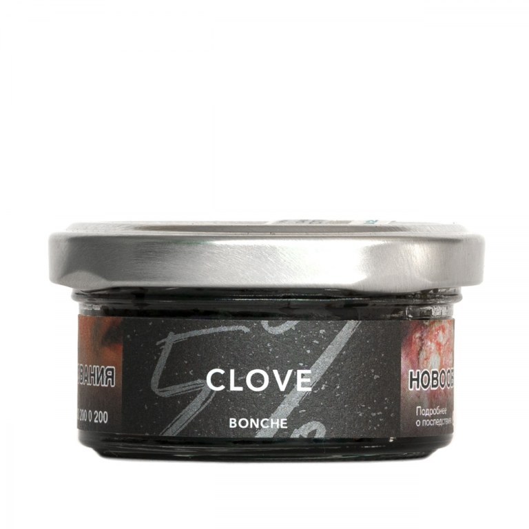 Bonche Clove