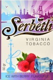 Serbetli Ice Berry