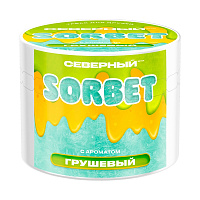 Северный Грушевый Сорбет