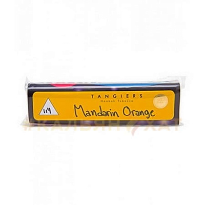 Tangiers Mandarin Orange