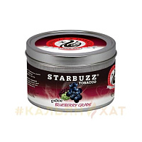 Starbuzz Blueberry Grape