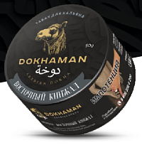 Dokhaman Восточный Кинжал