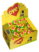 Love is Кокос-Ананас Love is Кокос-Ананас