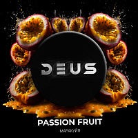 Deus - Passion Fruit