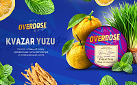 Overdose Kvazar Yuzu