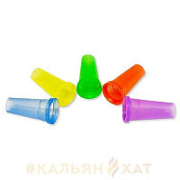 Мундштуки одноразовые внешние (прямые)
