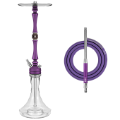 Кальян Hoob Mars Royal purple