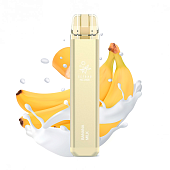 Elf Bar 1800 banana mila