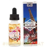 URBN Paris Voyage 58мл 0мг