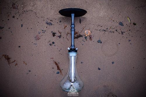 Кальян Alpha Hookah Model Kappa