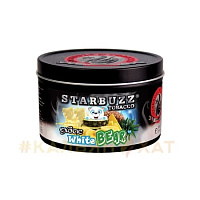 Starbuzz White Bear