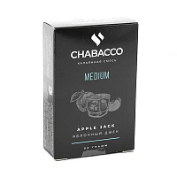 Chabacco Apple Jack
