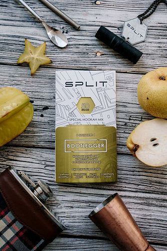 Чайная смесь Split Bootlegger