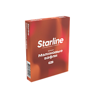 DH Starline (Малиновые Вафли)