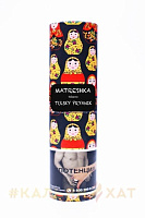 Матрешка Tulsky Pryanik