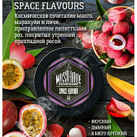 Must Have Undercoal Space Flavor