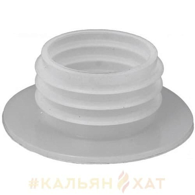 Уплотнитель для колбы