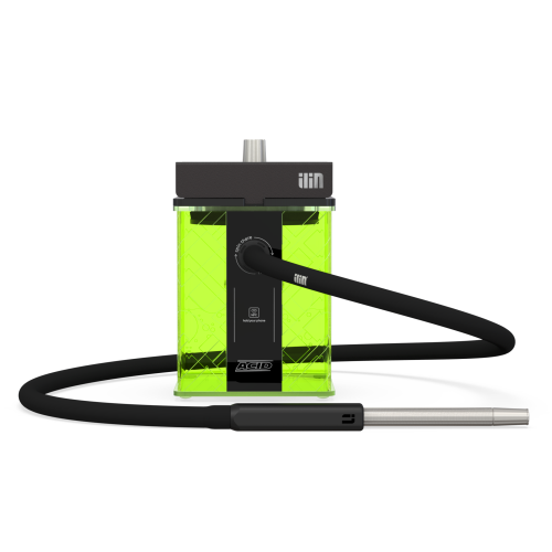 Кальян Nanosmoke Acid (Green)
