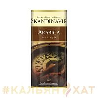 Табак Трубочный Skandinavik Arabica 50гр