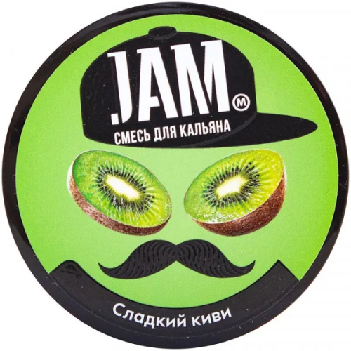 jam_киви