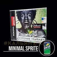 Chillout Minimal Sprite