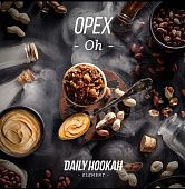 Daily Hookah Oh (Орех)