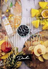 Чайная смесь Dali Fruit Ninja