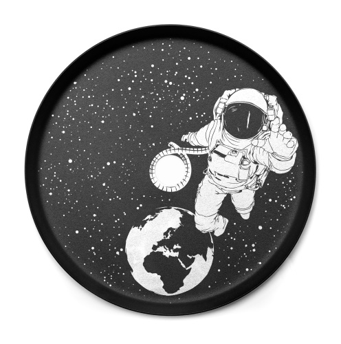 Кальян Alpha Hookah Model X SPECIAL Houston (Houston Black)