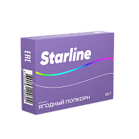 DH Starline (Ягодный Попкорн)