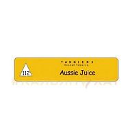 Tangiers Aussie Juice