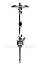 Кальян Hoob Mars Silver