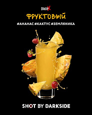 Dark Side Shot Фруктовый