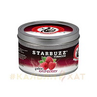 Starbuzz Raspberry