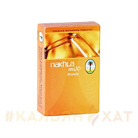 Nakhla Бренди Mix