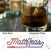 Табак MattPear ROOT BEAR