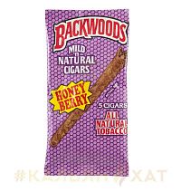 Сигариллы Backwoods (Бэквудс) купить в магазине Кальян-Хат