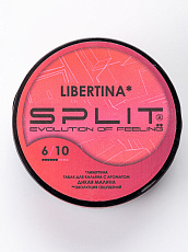 Split Libertina