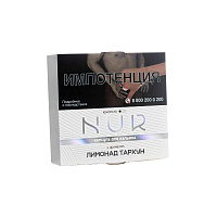 Nur Лимонад Тархун (Легкий)