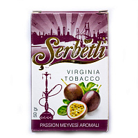 Serbetli Maracuja (Маракуйя)