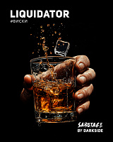 Dark Side Sabotage Liquidator