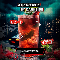 Dark Side XPERIENCE Mohito Yota