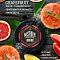 Must Have Undercoal Grapefruit